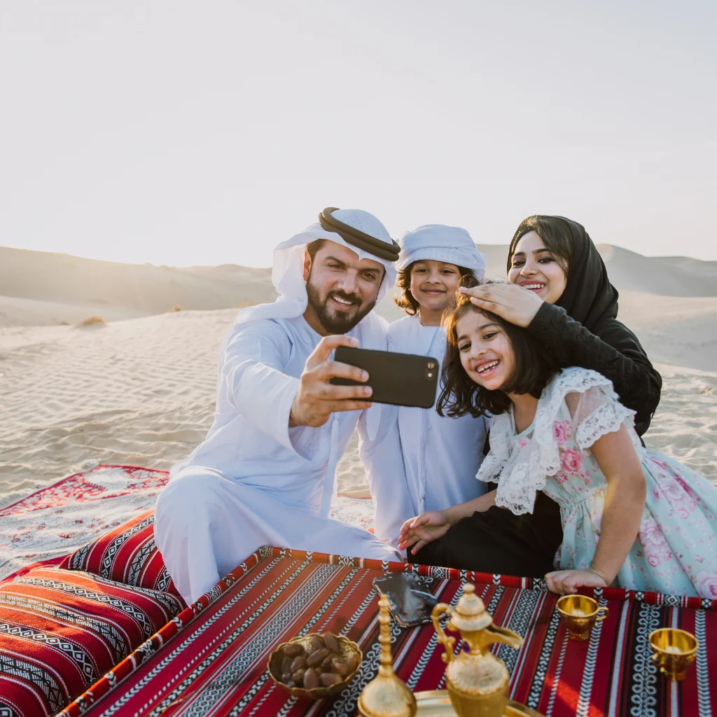 Desert Safari Dubai price