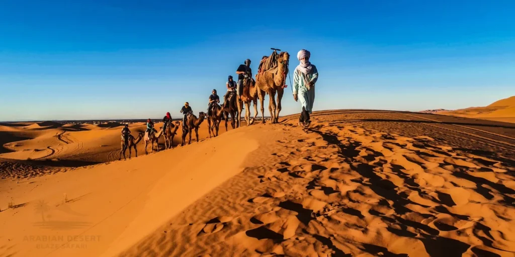 desert safari best in dubai