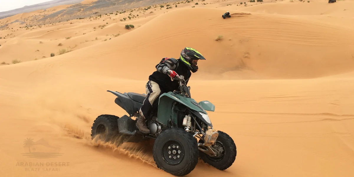 desert safari dubai booking