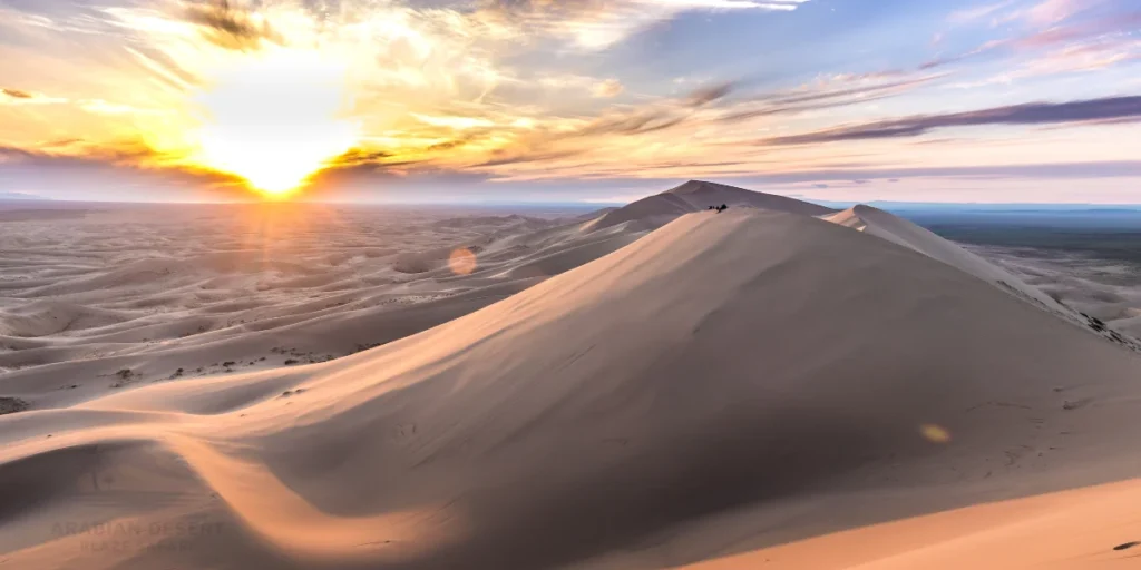 desert safari dubai online booking