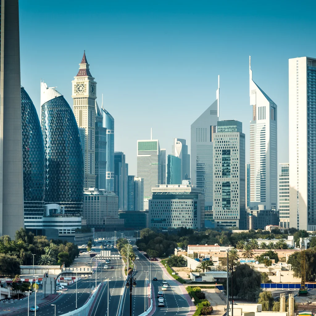 dubai City Tour