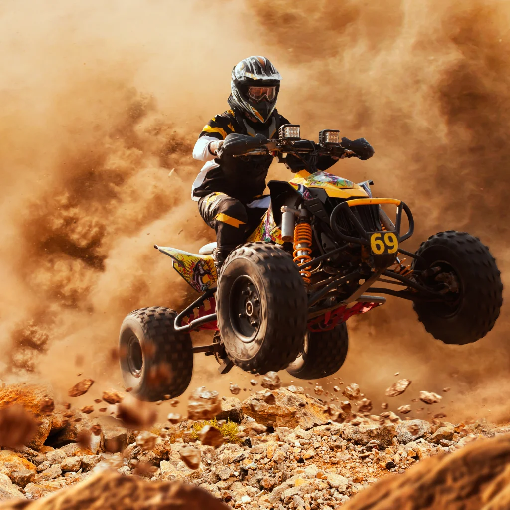 Desert Safari Dubai price